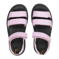 Sandales Klaire - Rose