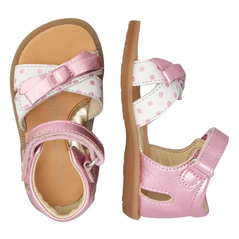Sandales LELY