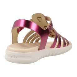 Sandales Élégantes avec Design S.Soleima