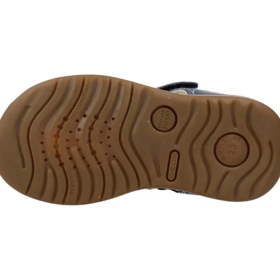 Sandales Élégantes pour Garçons Actifs