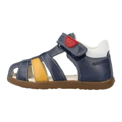 Sandales Élégantes pour Garçons Actifs