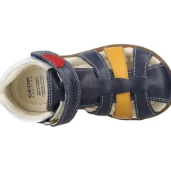 Sandales Élégantes pour Garçons Actifs