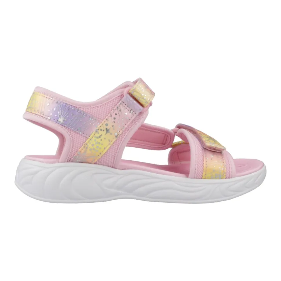Sandales Licorne Rêveuse