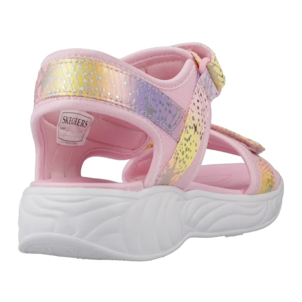 Sandales Licorne Rêveuse