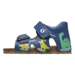 Sandales Mandix