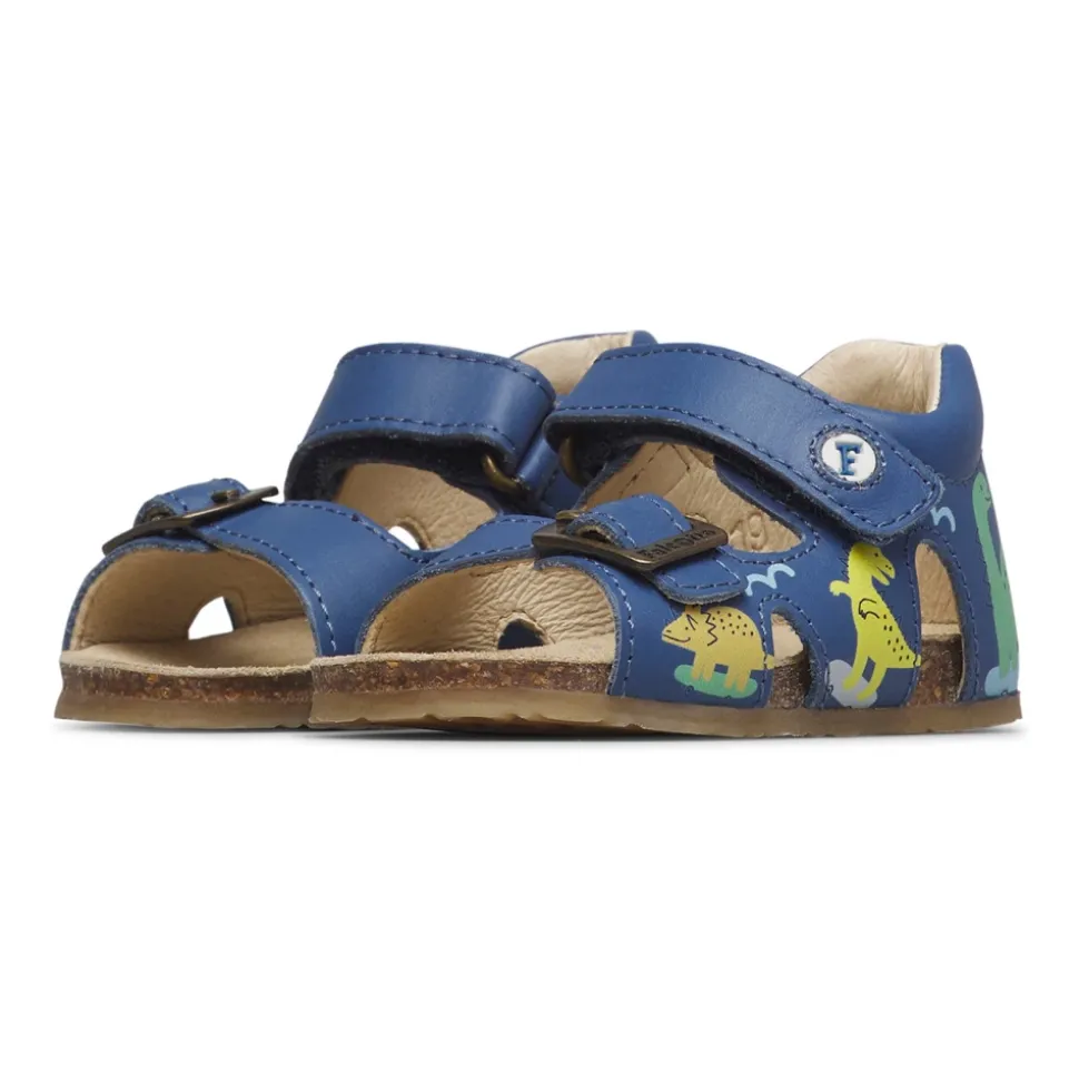 Sandales Mandix