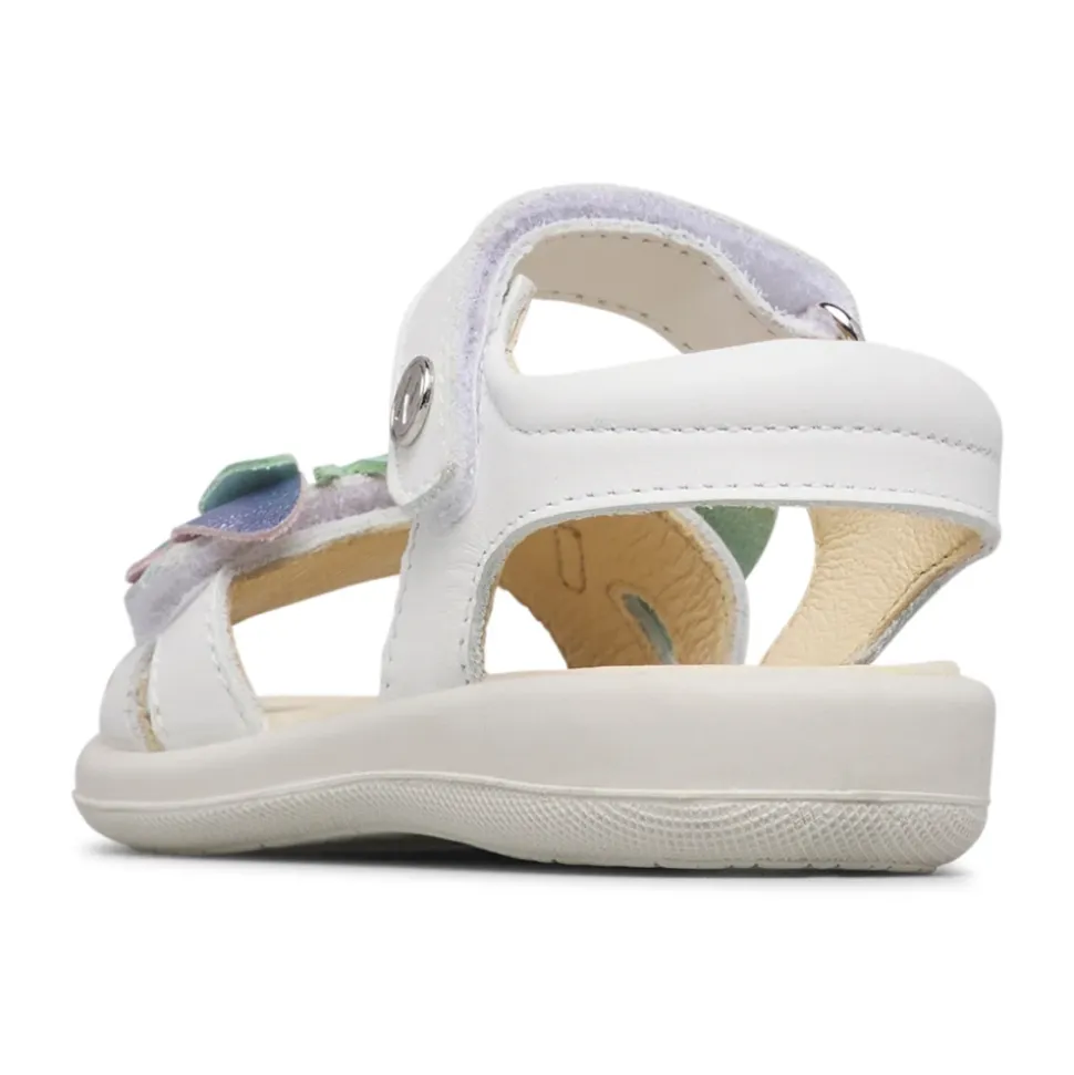 Sandales Maudi