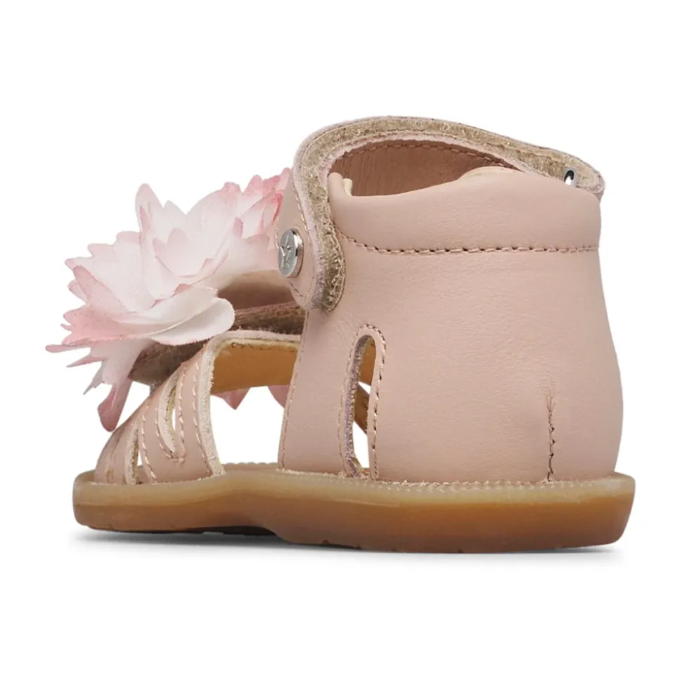 Sandales Nubbi