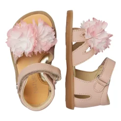 Sandales Nubbi