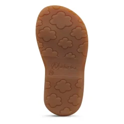 Sandales Nubbi