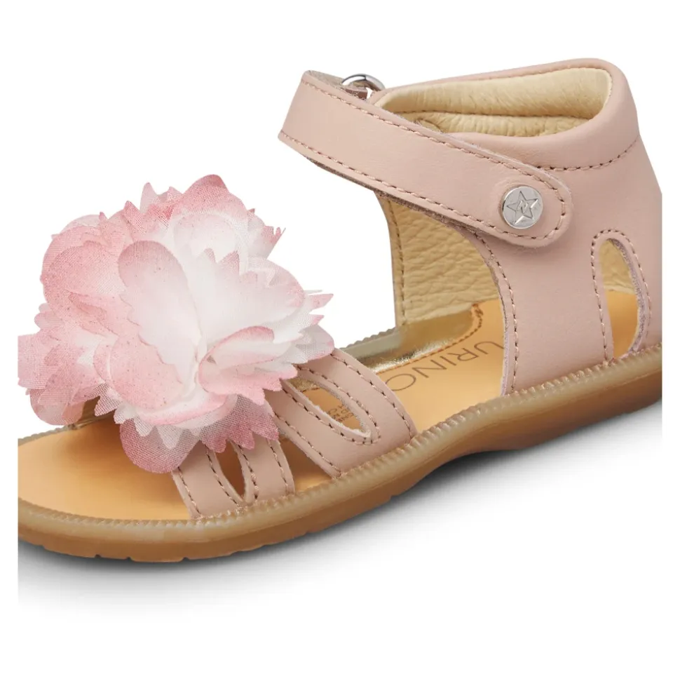 Sandales Nubbi