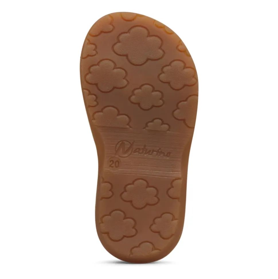 Sandales NUBBI