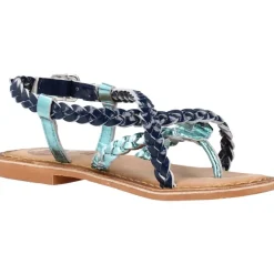 Sandales Orchidée pour filles