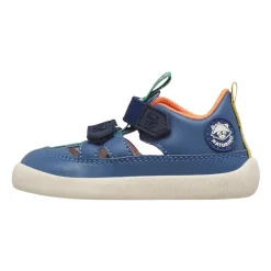Sandales pieds nus Giommy