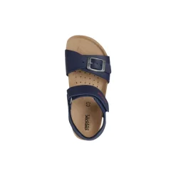 Sandales plates Ghita