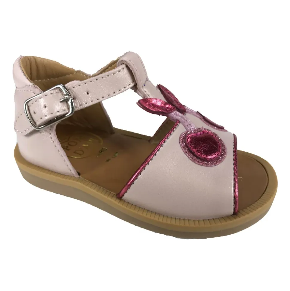 Sandales Poppy