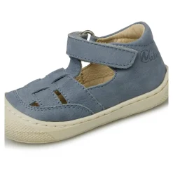 Sandales premiers pas en cuir WAD