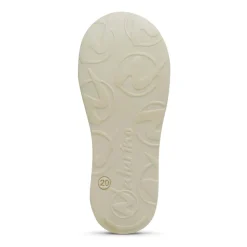 Sandales premiers pas en cuir WAD