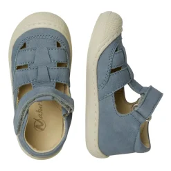 Sandales premiers pas en cuir WAD