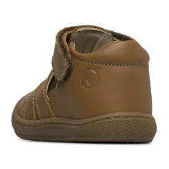 Sandales Premiers Pas en Cuir