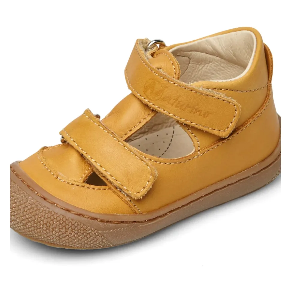 Sandales PUFFY