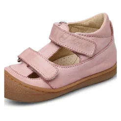Sandales Puffy
