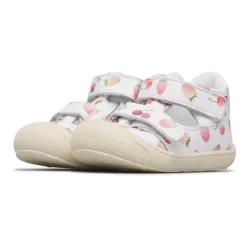 Sandales Puffy