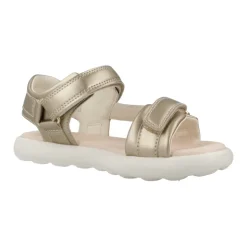 Sandales Puffy Pop