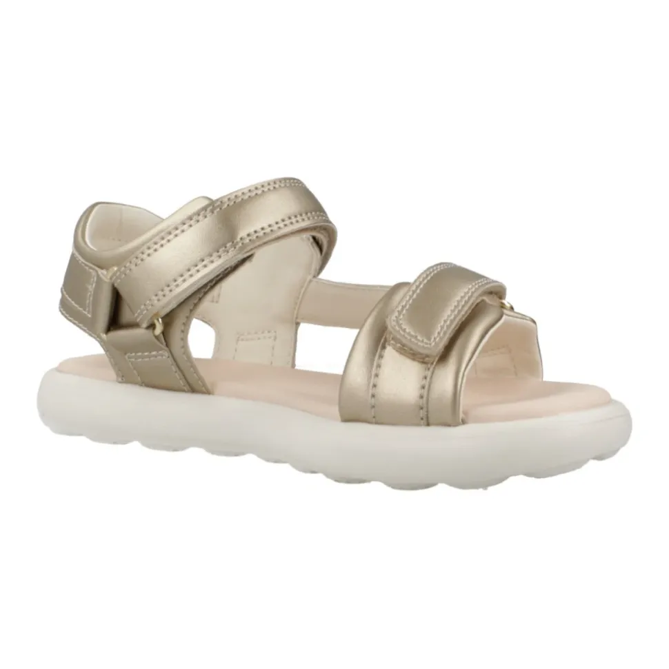Sandales Puffy Pop