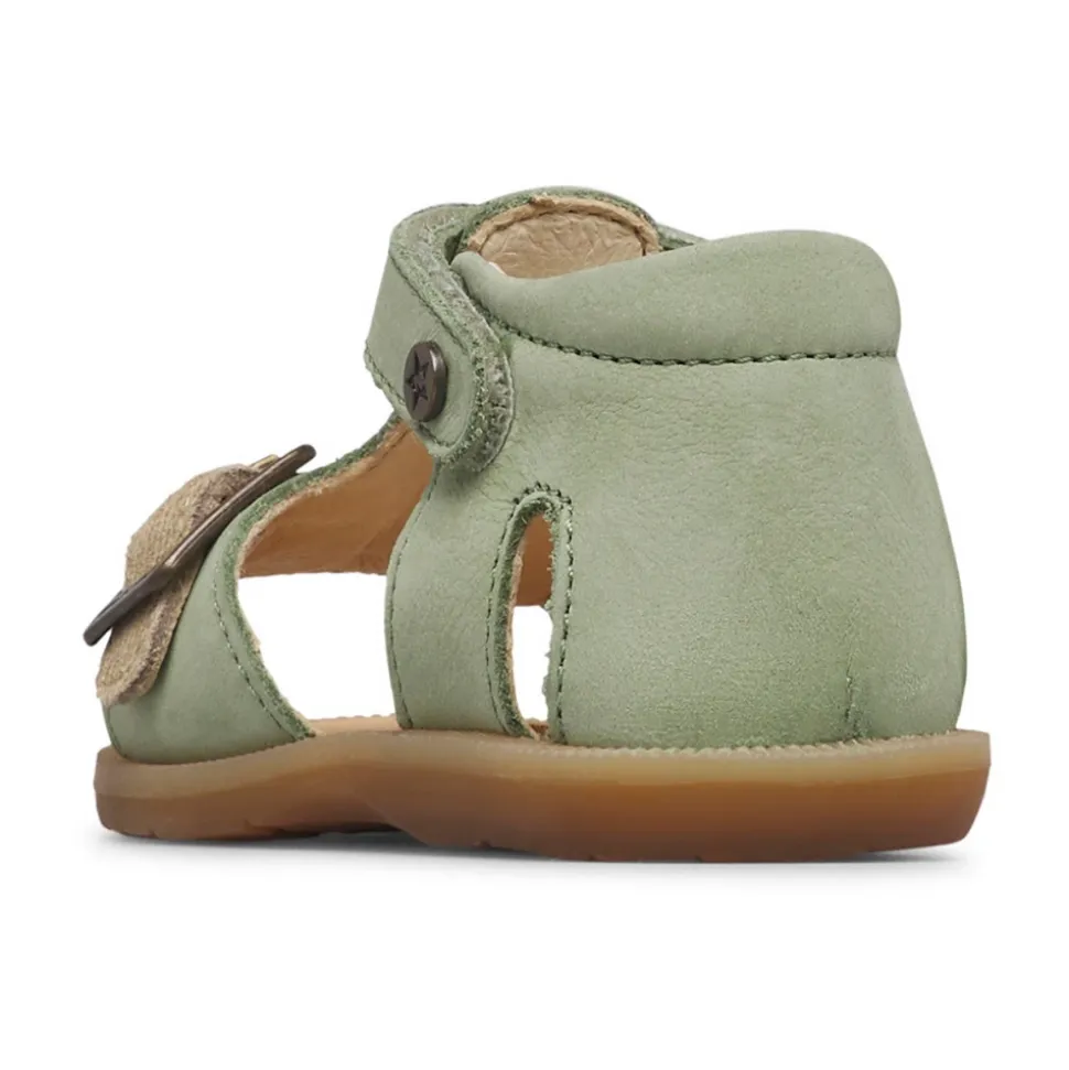 Sandales Quarzo