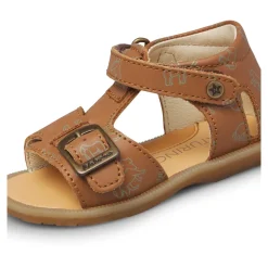 Sandales Quarzo