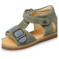Sandales Quarzo