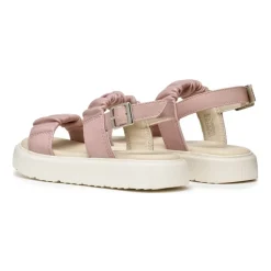 Sandales Roses Enfants Kodette