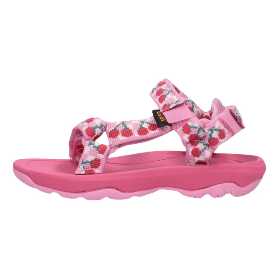 Sandales Roses Hurricane XLT 2