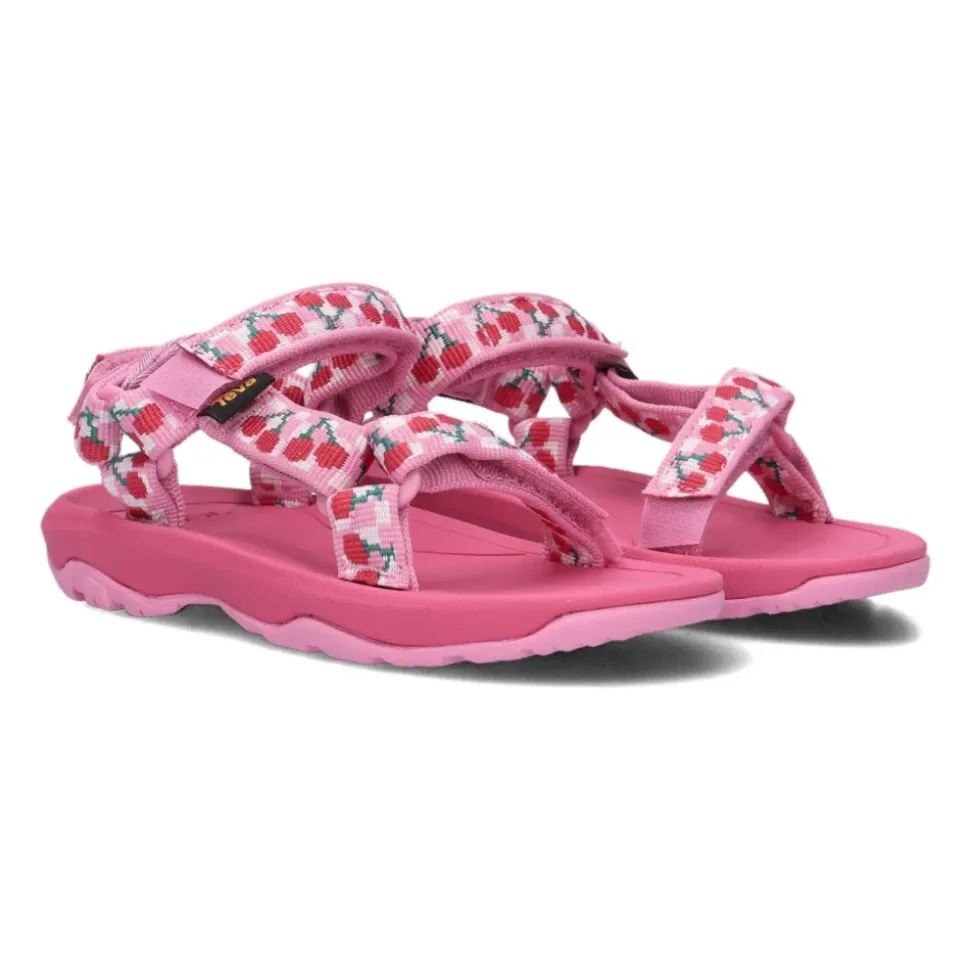 Sandales Roses Hurricane XLT 2