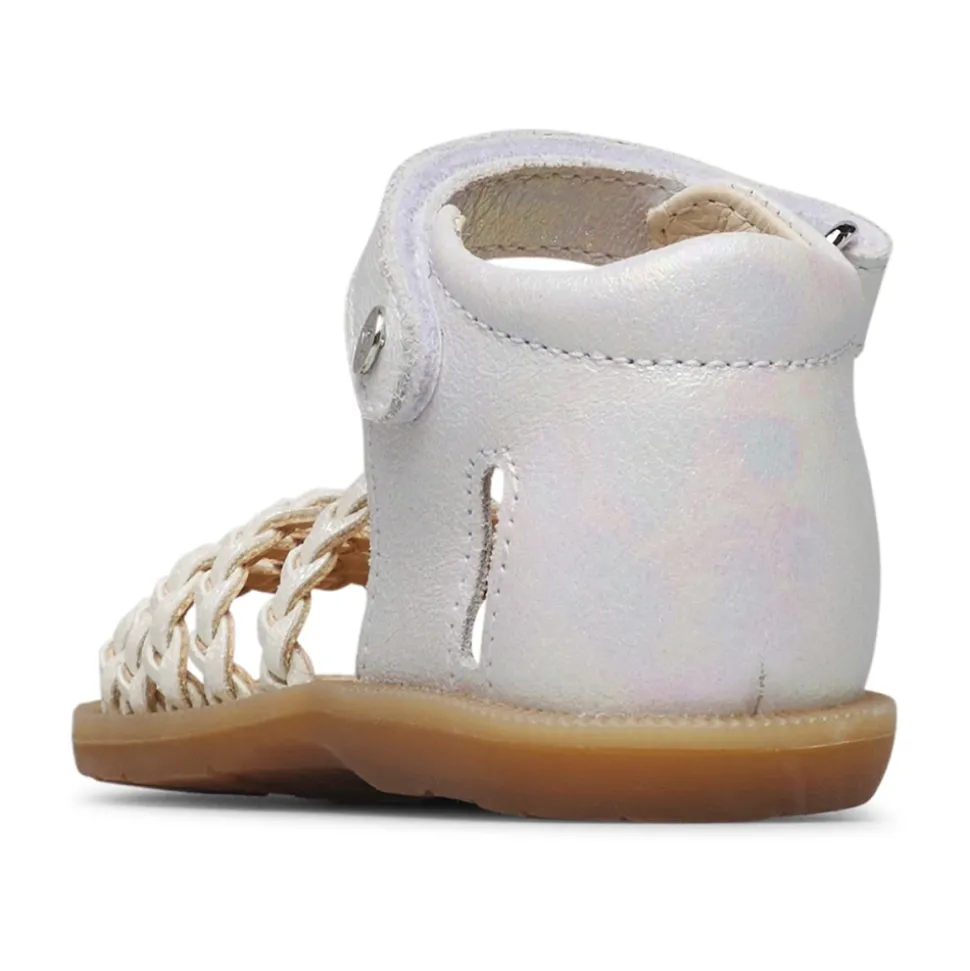 Sandales Rubino