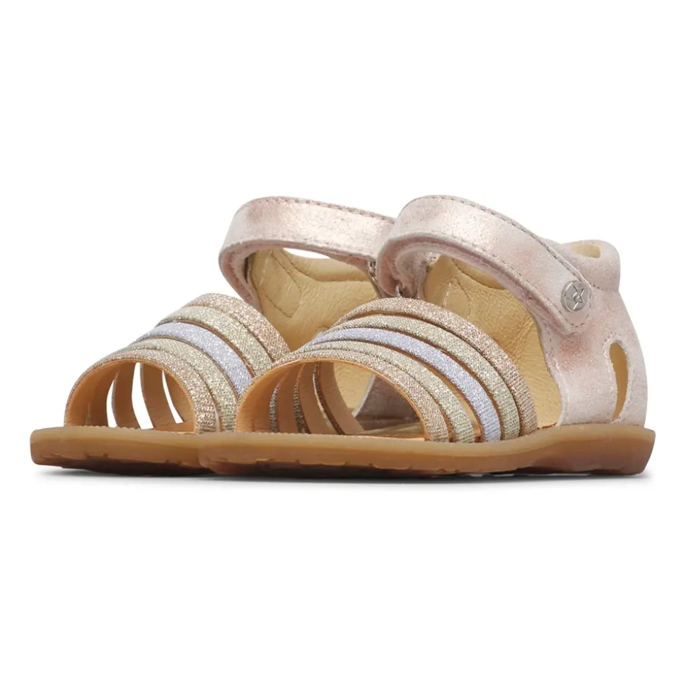 Sandales Rubino