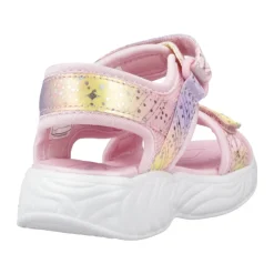 Sandales Rêves de Licorne