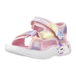 Sandales Rêves de Licorne