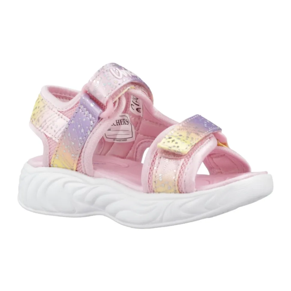 Sandales Rêves de Licorne