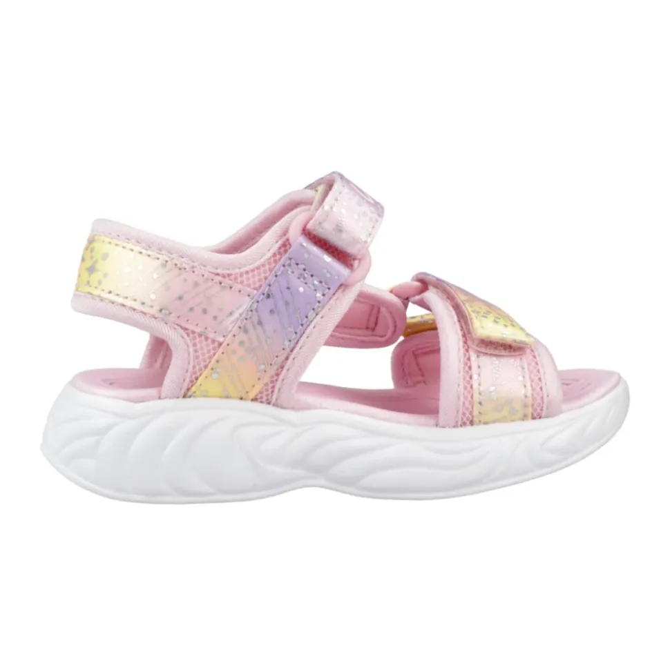 Sandales Rêves de Licorne
