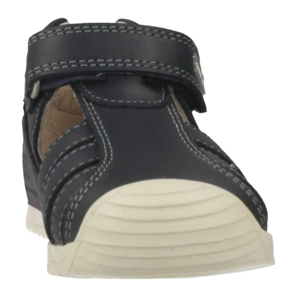 Sandales Sauvage
