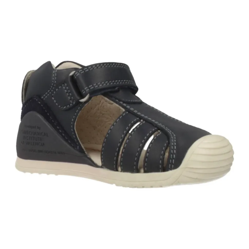 Sandales Sauvage