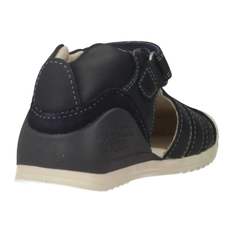Sandales Sauvage