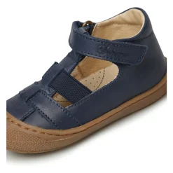 Sandales semi-fermées LANGEN