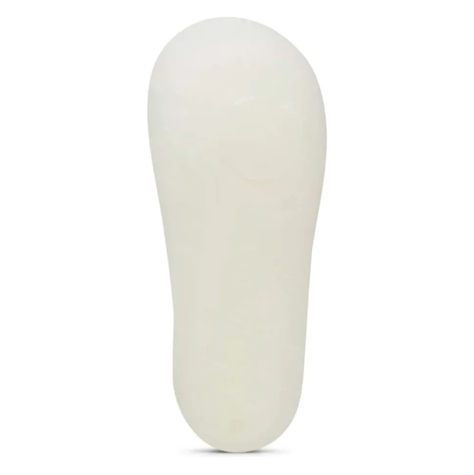 Sandales semi-ouvertes en cuir BEDE