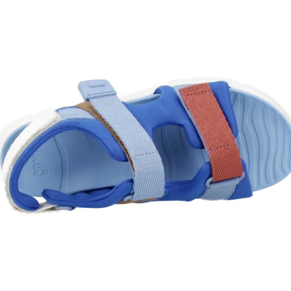 Sandales Sierra Webbing