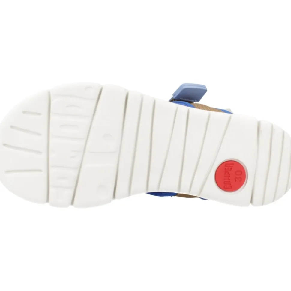 Sandales Sierra Webbing