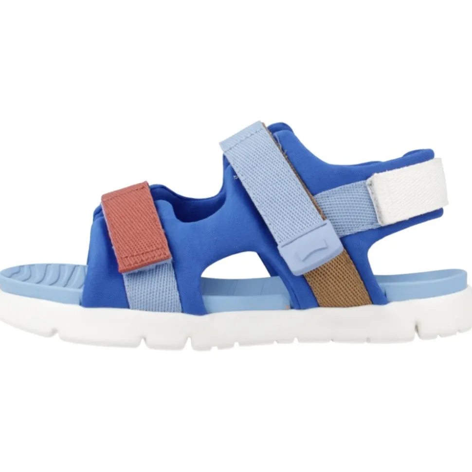 Sandales Sierra Webbing