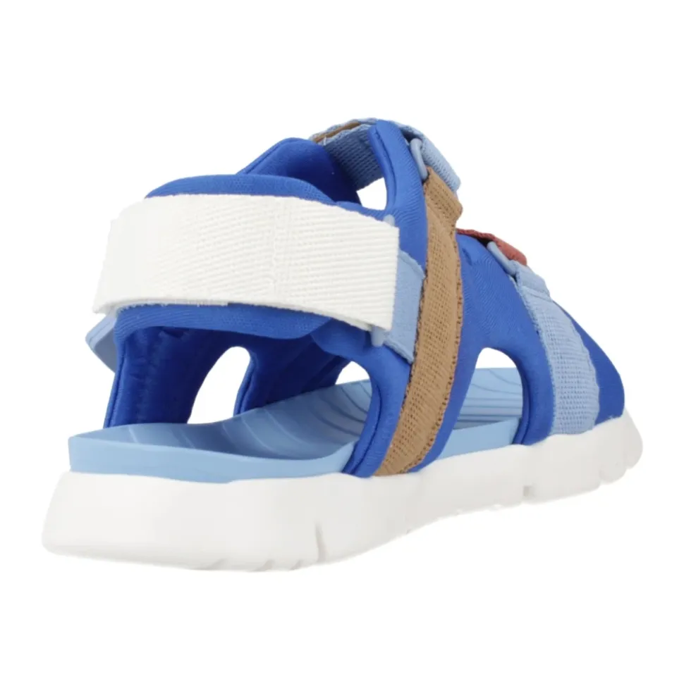 Sandales Sierra Webbing